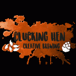 clucking-hen logo